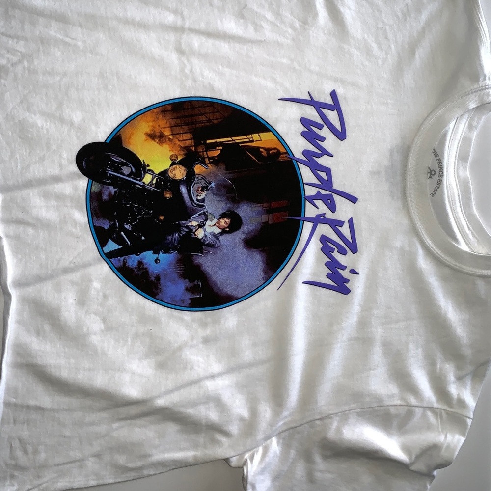 Purple Rain T-Shirt
